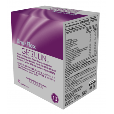 EnerFlex®  GETZULIN 2.0 -  Comprehensive Diabetes Well Care (Eyes,Heart,Liver,Muscle)